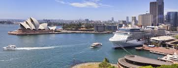 Maria R. - Happy Cruise Customer